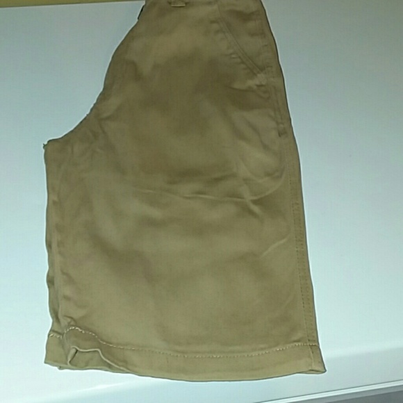 wonder nation Other - Boys tan shorts